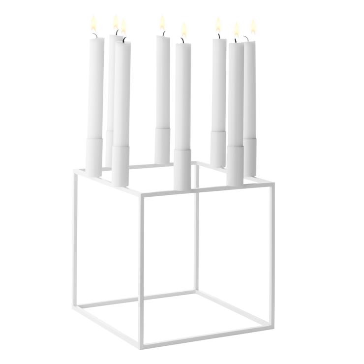 By Lassen Kubus 8 Candleholder