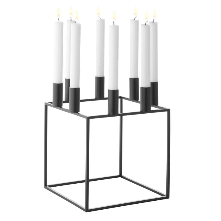 By Lassen Kubus 8 Candleholder