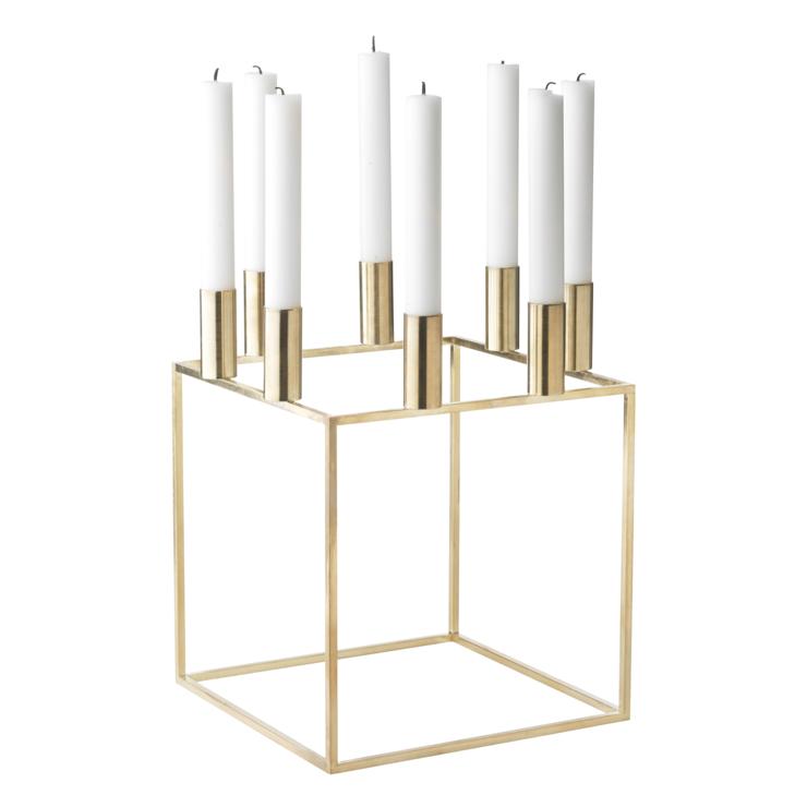 By Lassen Kubus 8 Candleholder