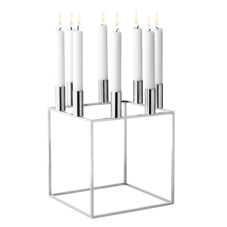 By Lassen Kubus 8 Candleholder