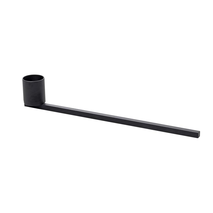 By Lassen Cube Candles Snuffers