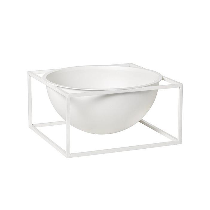 By Lassen Cube Tray Large Flat