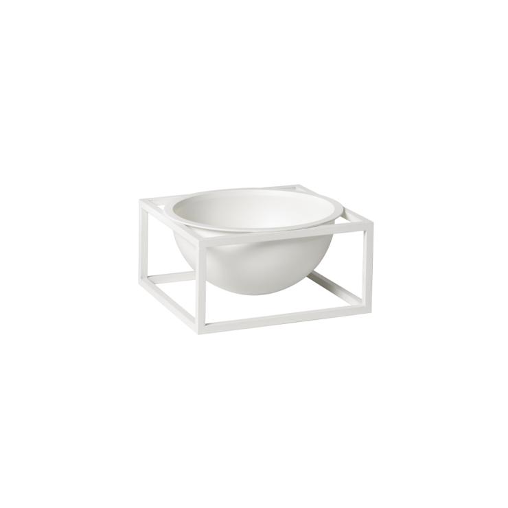 By Lassen Cube Tray Low Small