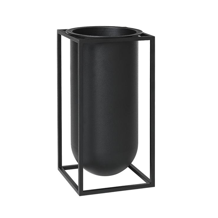 By Lassen Cube Vase Lolo