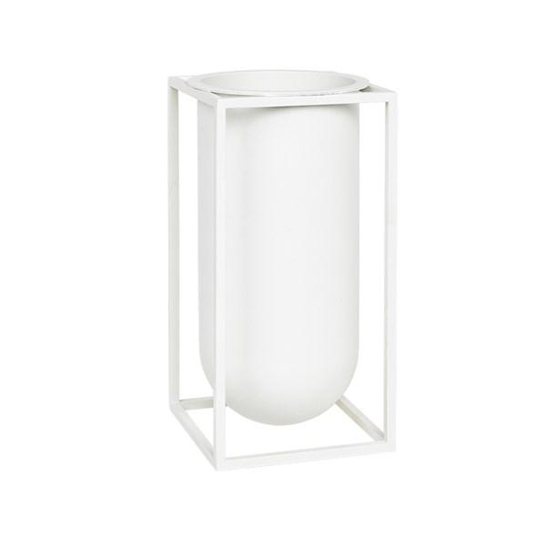 By Lassen Cube Vase Lolo