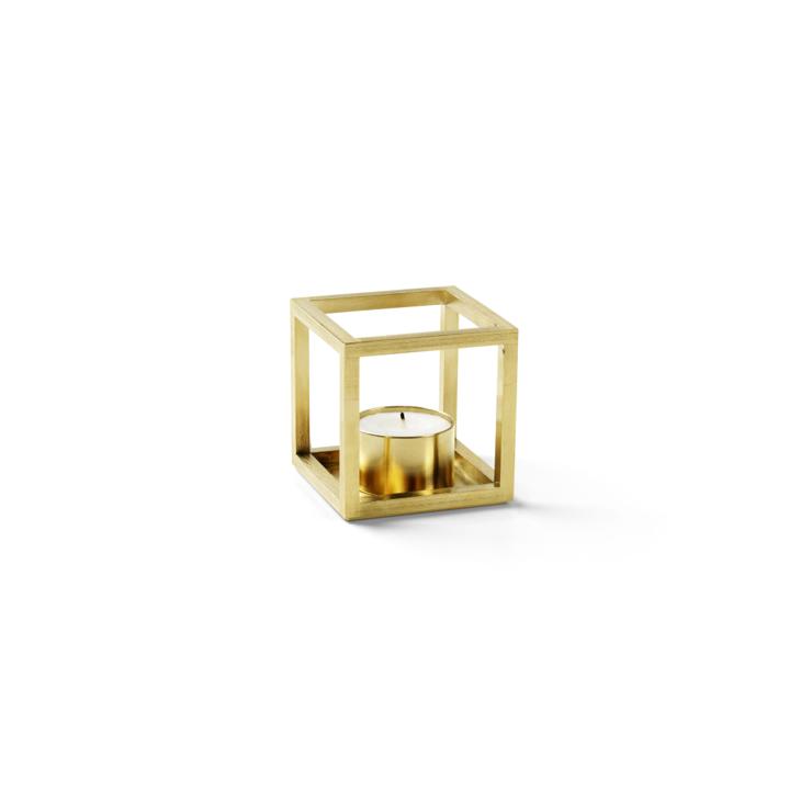 By Lassen Cube Lantern