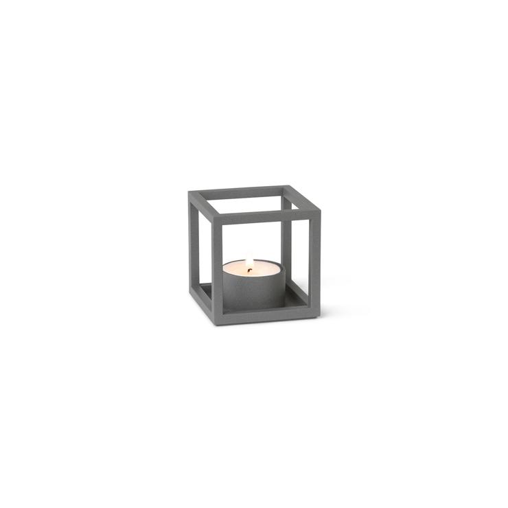 By Lassen Cube Lantern