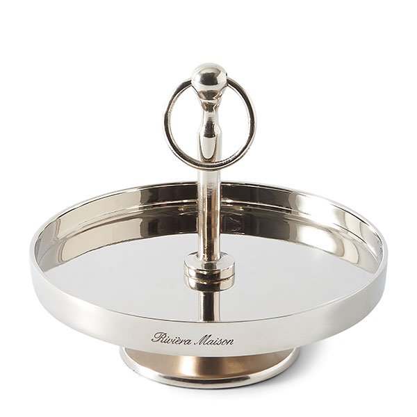 Rivièra Maison cake plate Camden by Riviera Maison |