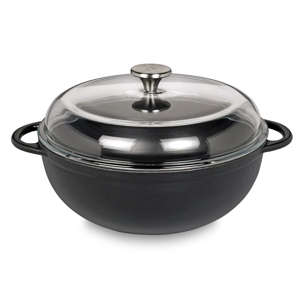 Küchenprofi KITCHEN PROFESSIONAL Marmite Casserole