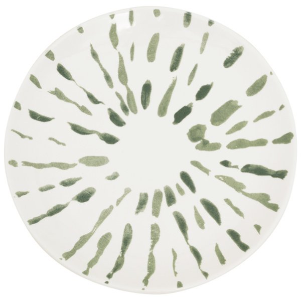 Cake plate Arts by Urban Nature Culture