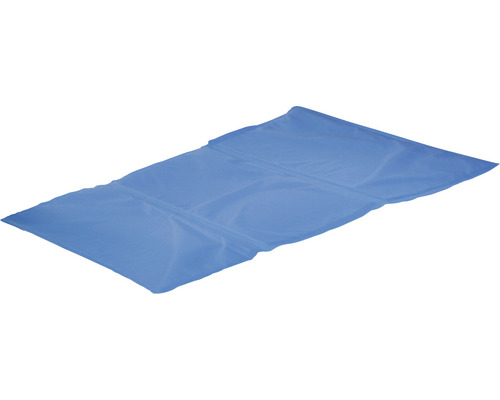 Cooling mat Karlie Fresk size. L 90 x 50 cm blue