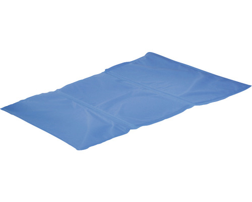 Cooling mat Karlie Fresk size. S 50 x 40 cm blue