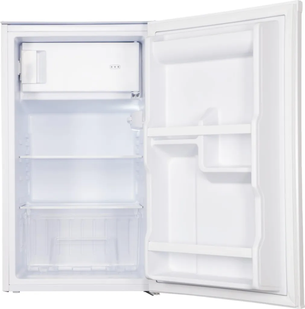 Undercounter refrigerator/freezer, 84 cm, KSU50-11 Respekta