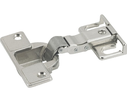 Hettich Refrigerator conversion hinge Ø 35 mm, for existing doors, 2 pieces