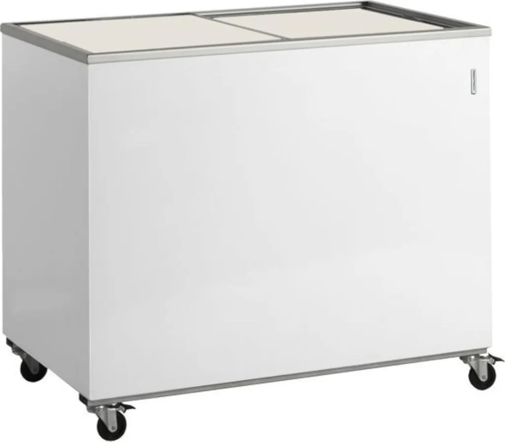 Tefcold Kühltruhe ISD300SD - This