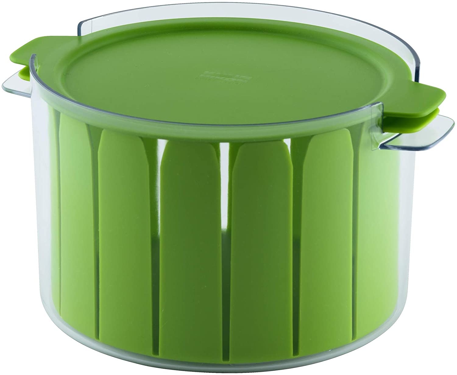 Kuhn Rikon 21990 Salad Maker Polypropylene