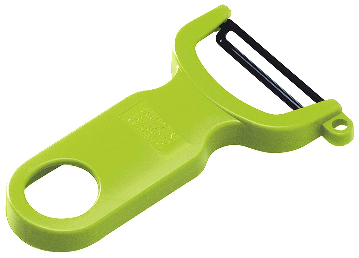 Kuhn Rikon 22058 Kitchen Aid Accessory Swiss Peeler Value Peeler grÃ ¼ n