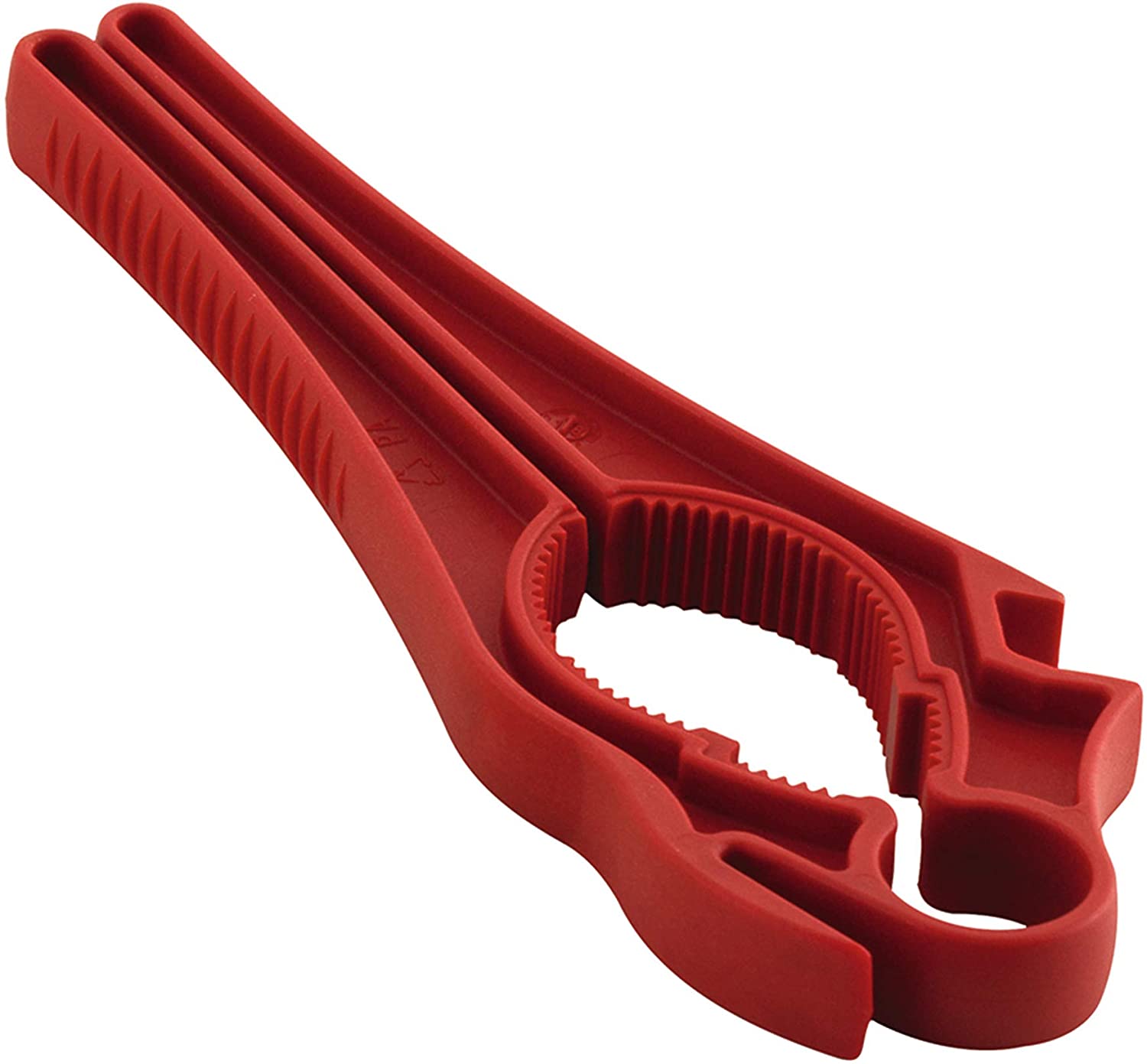 Kuhn Rikon 23094 5-in-1 Swiss Multi Opener Polyamide Red