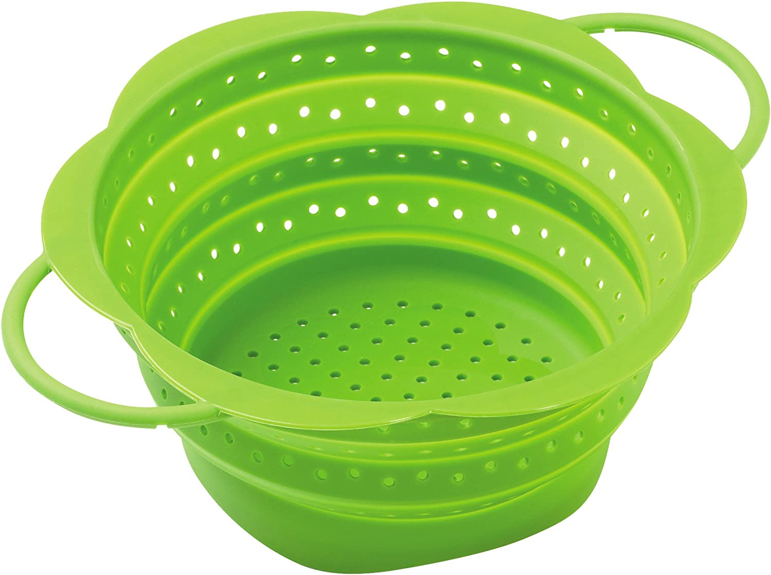 KUHN RIKON Kitchen aid, green, 23 cm, 23 cm