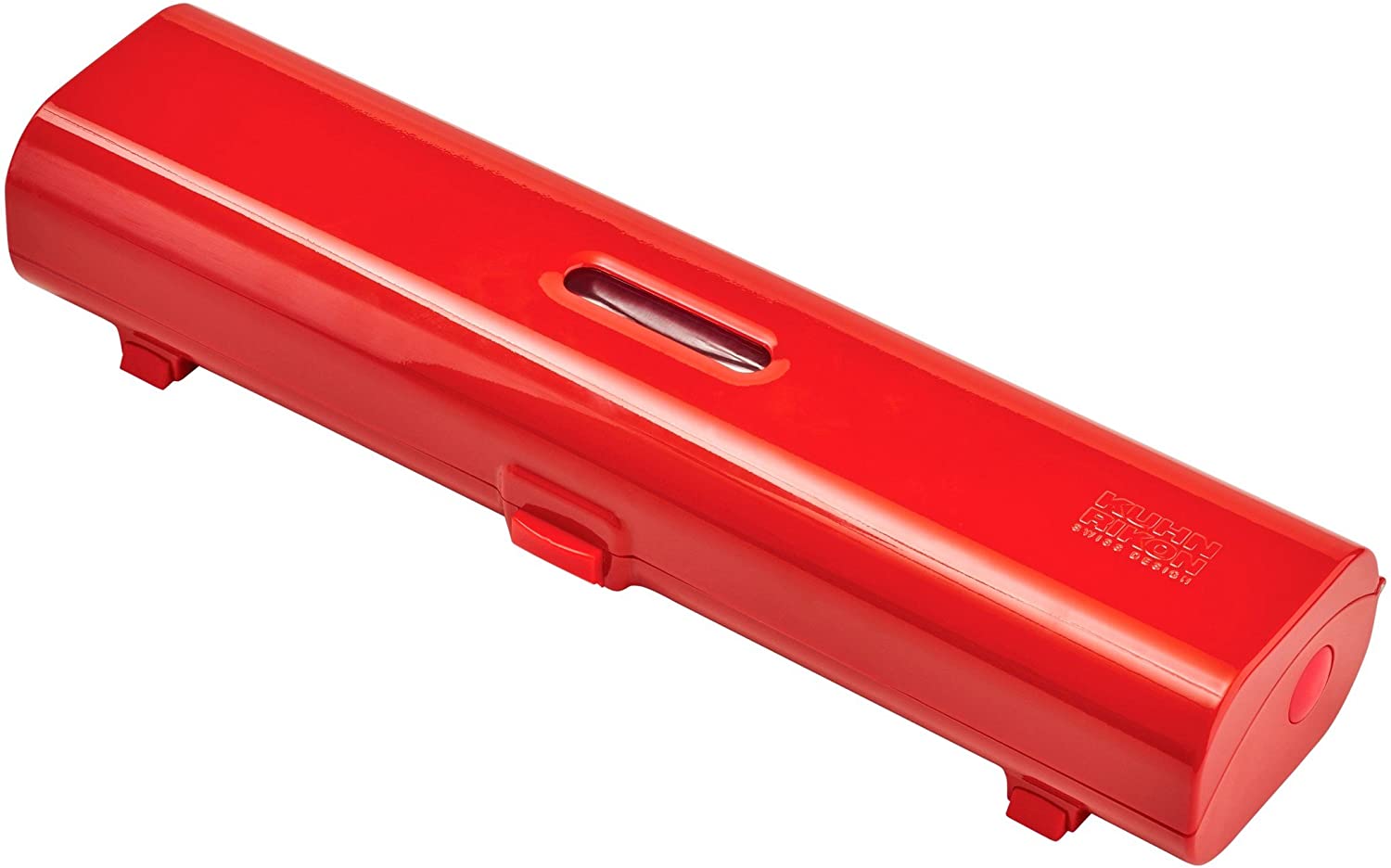 Kuhn Rikon Foil Cutter Stainless Steel 4 x 4 x 7.5 cm