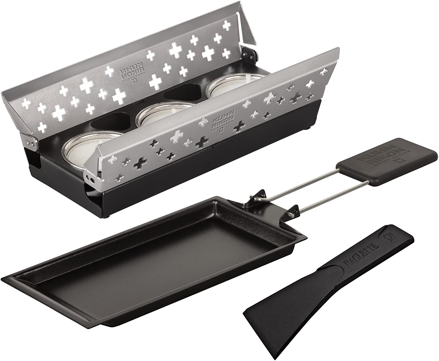 KUHN RIKON 32109 raclette - raclettes