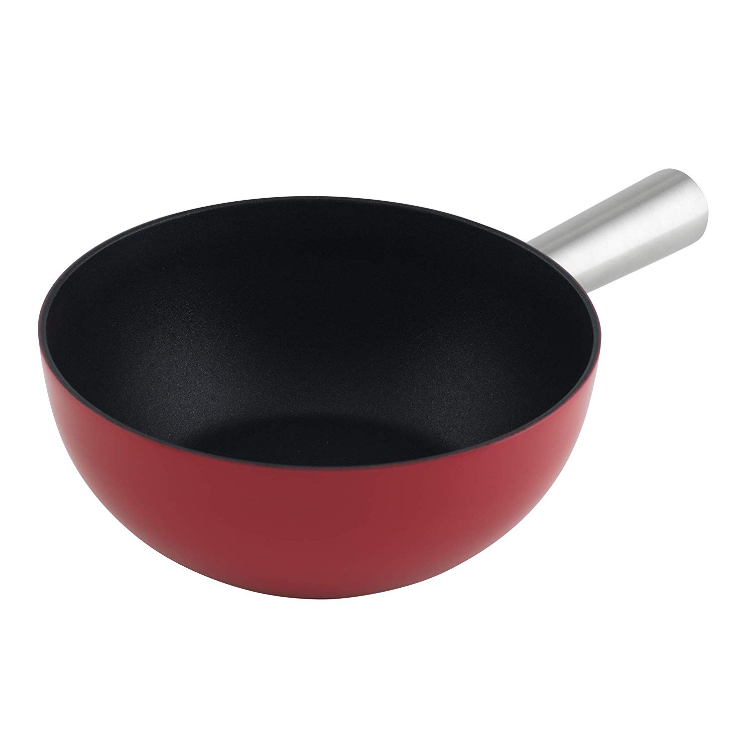 Kuhn Rikon 32264 Caquelon Induction Aluminium Gold 22 Cm