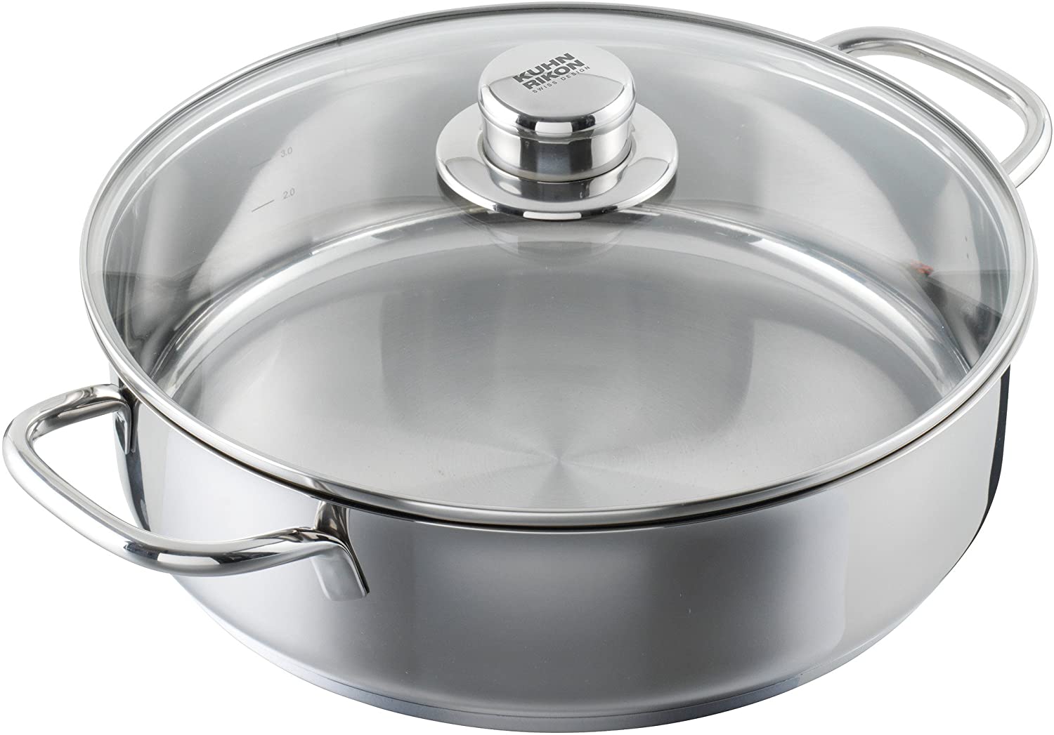 Kuhn Rikon Today 37396 Cooking Pot