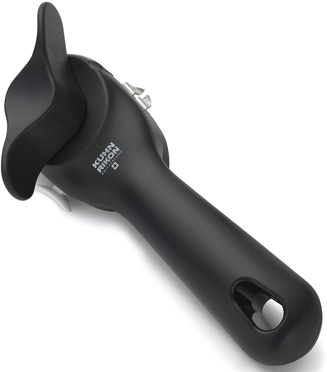 Kuhn Rikon 22330 Kitchen Helper Opener Auto Safety Can Opener
