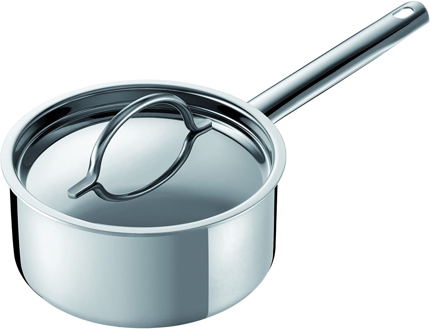 Kuhn Rikon Circolo 37340 Multi-Layer Saucepan 1.5 L / 16 cm