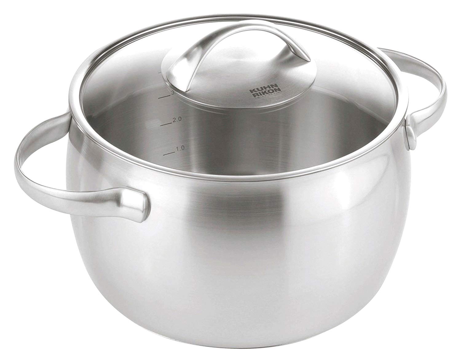 Kuhn Rikon Daily Casserole, 22Cm 5.5L