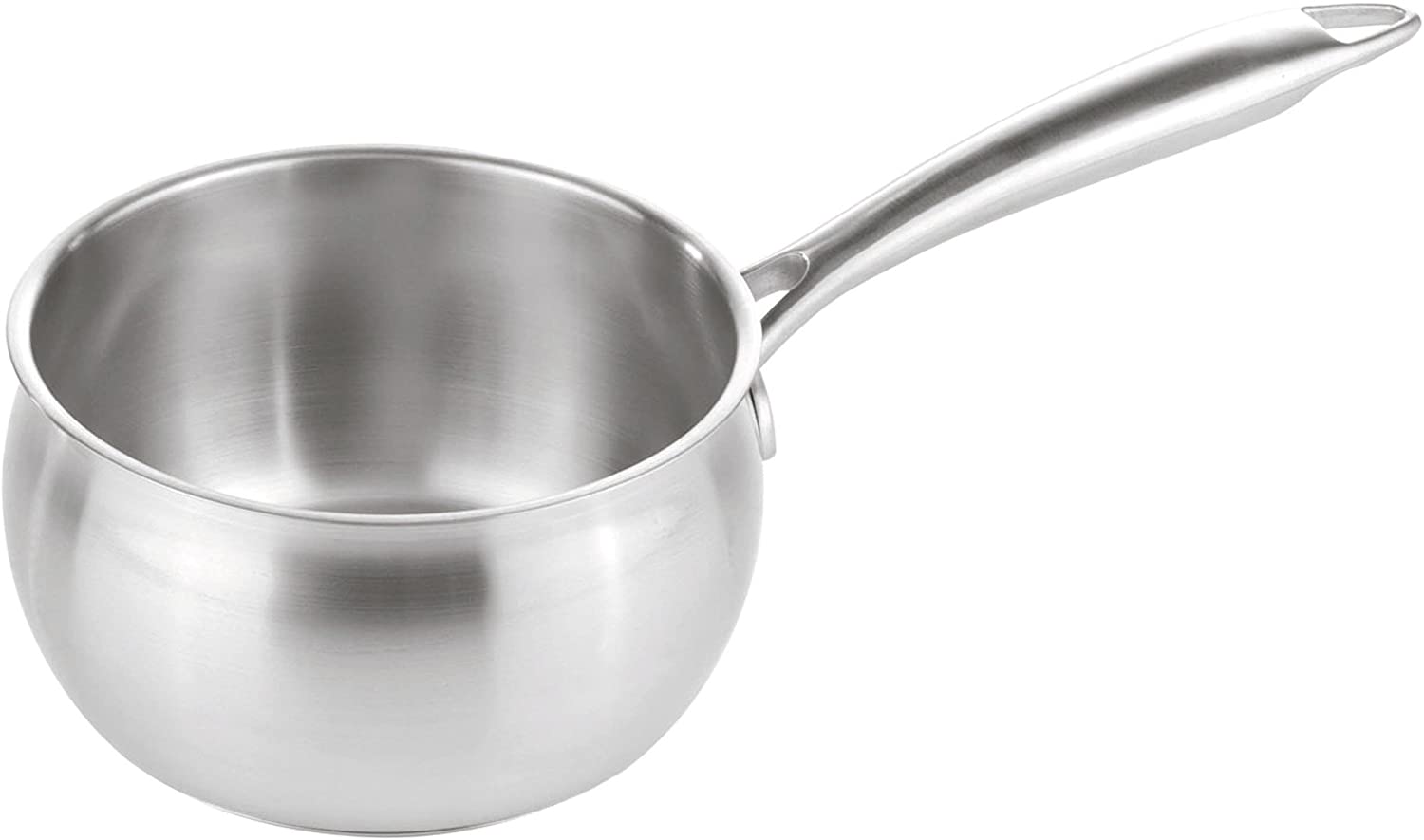 Kuhn Rikon Daily Saucepan, 14cm, 1.5L