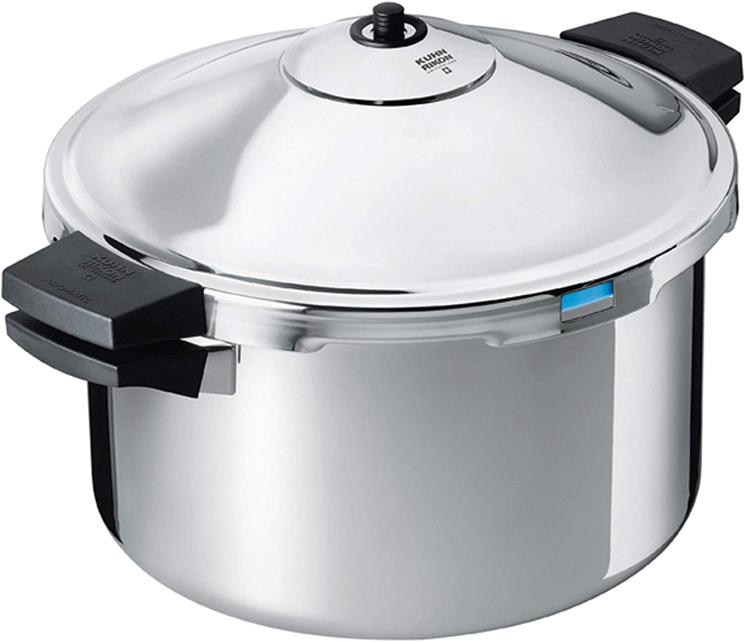 Kuhn Rikon Duromatic Hotel 30332 Pressure Cooker 10 L 28 cm