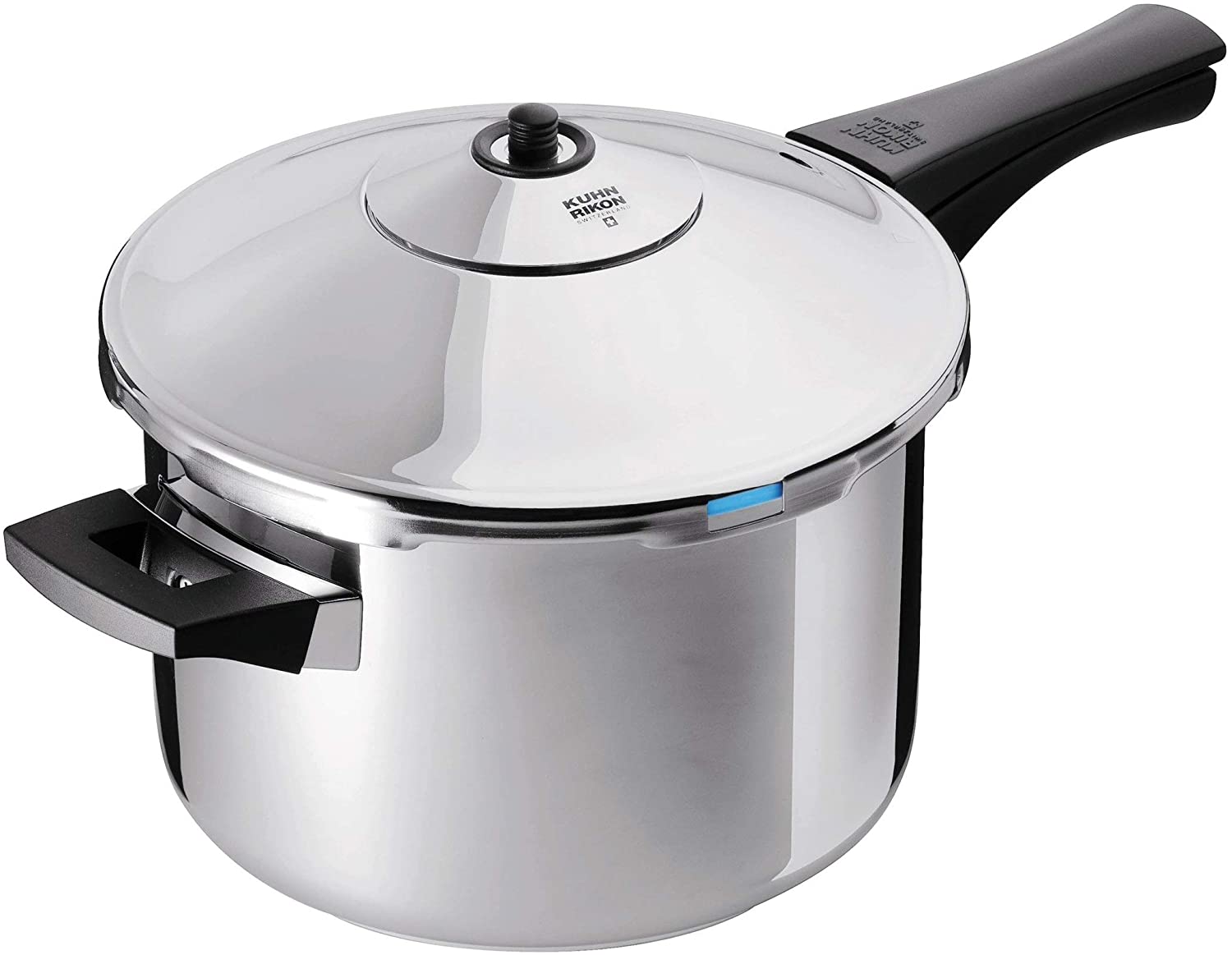 Kuhn Rikon Duromatic Inox Pressure Cooker (20cm), 2.5 Litre