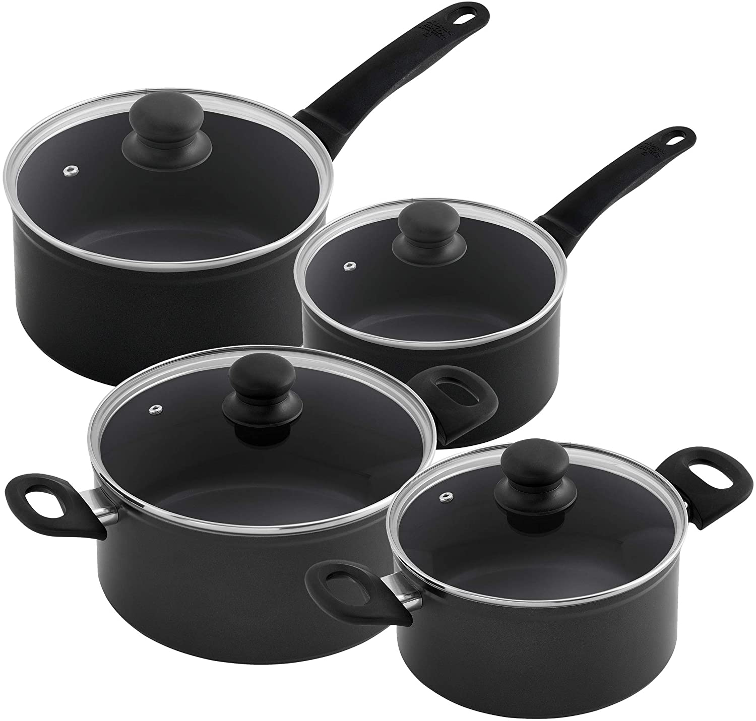 Kuhn Rikon Easy Induction Cookware Set