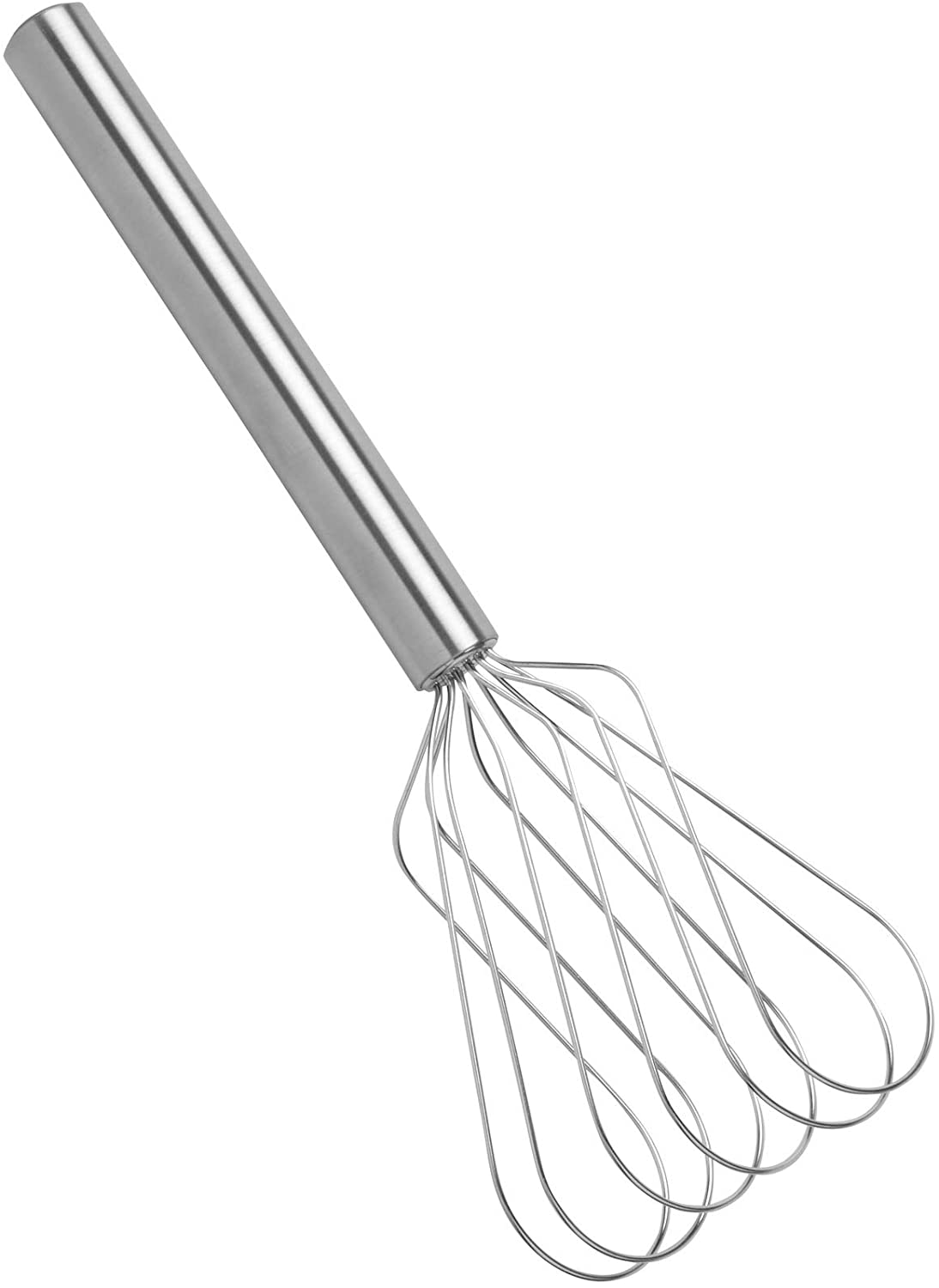Kuhn Rikon Essential 24100 Stainless Steel Flat Broom