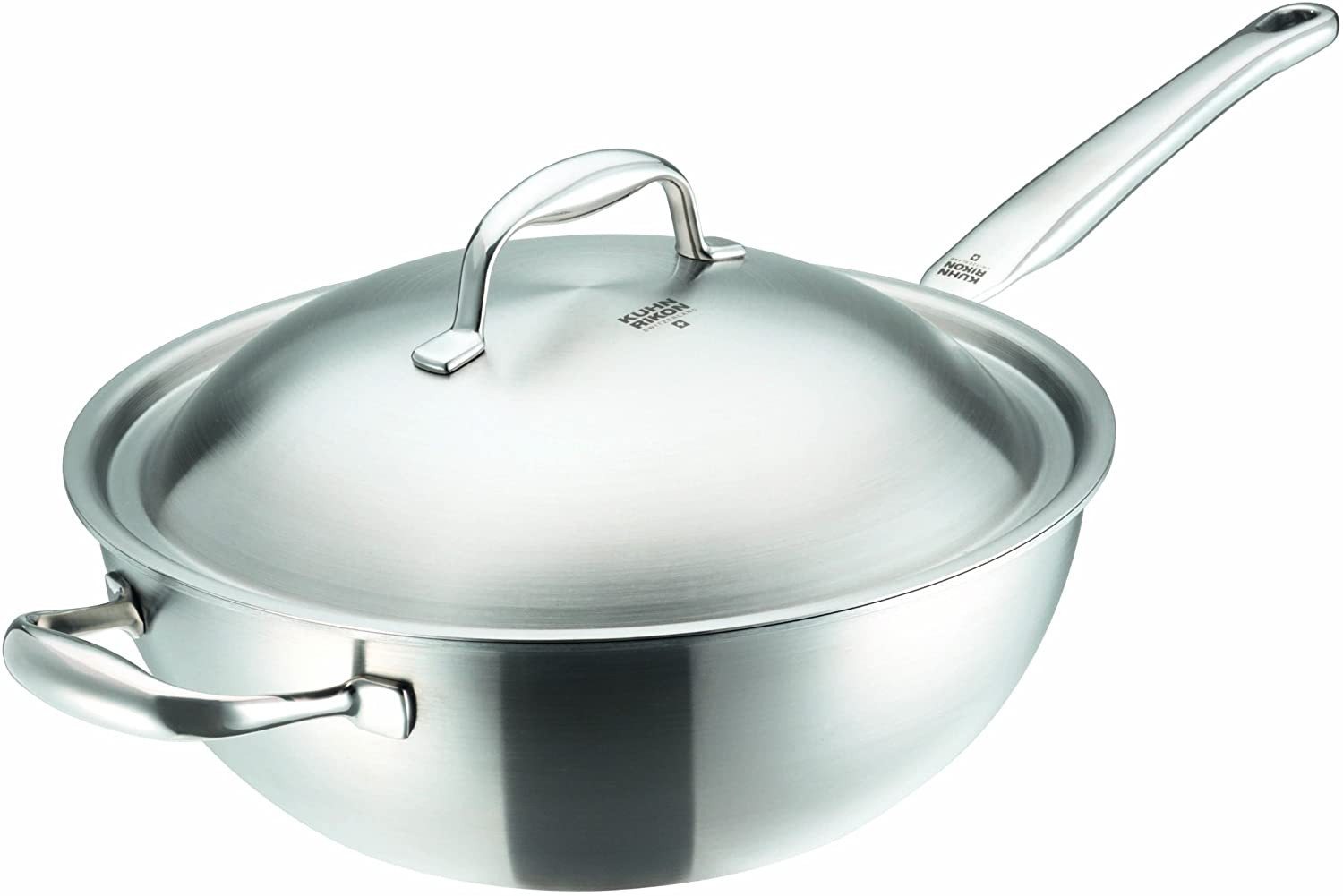 Kuhn Rikon High Dome Wok, 28 cm