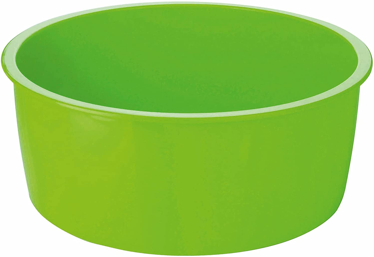 Kuhn Rikon Hotpan Bowl, 26cm, 4.5L, Green