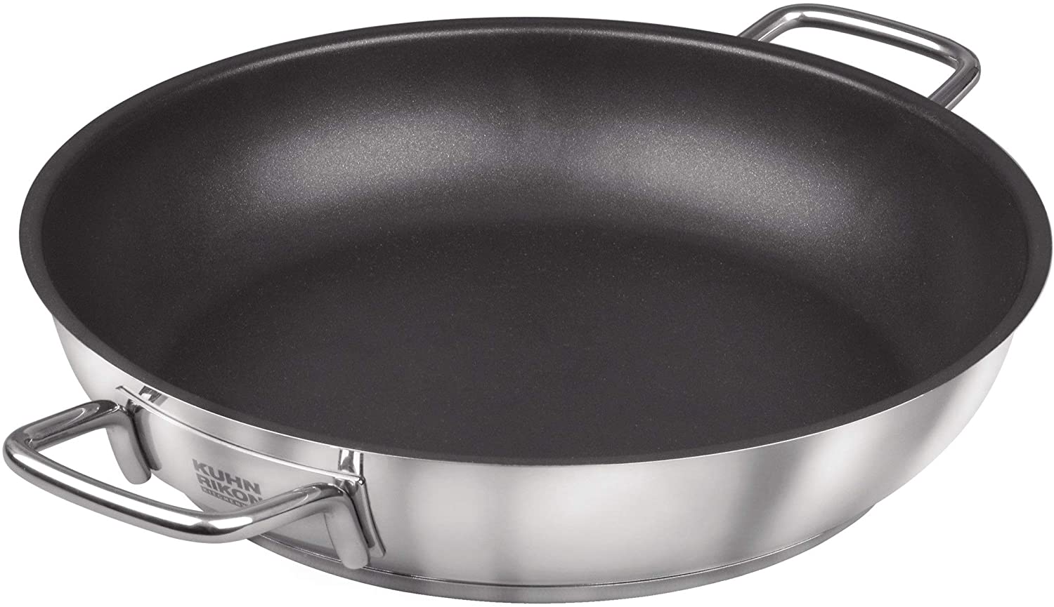 Kuhn Rikon Inox 31375 Serving Pan 28 cm