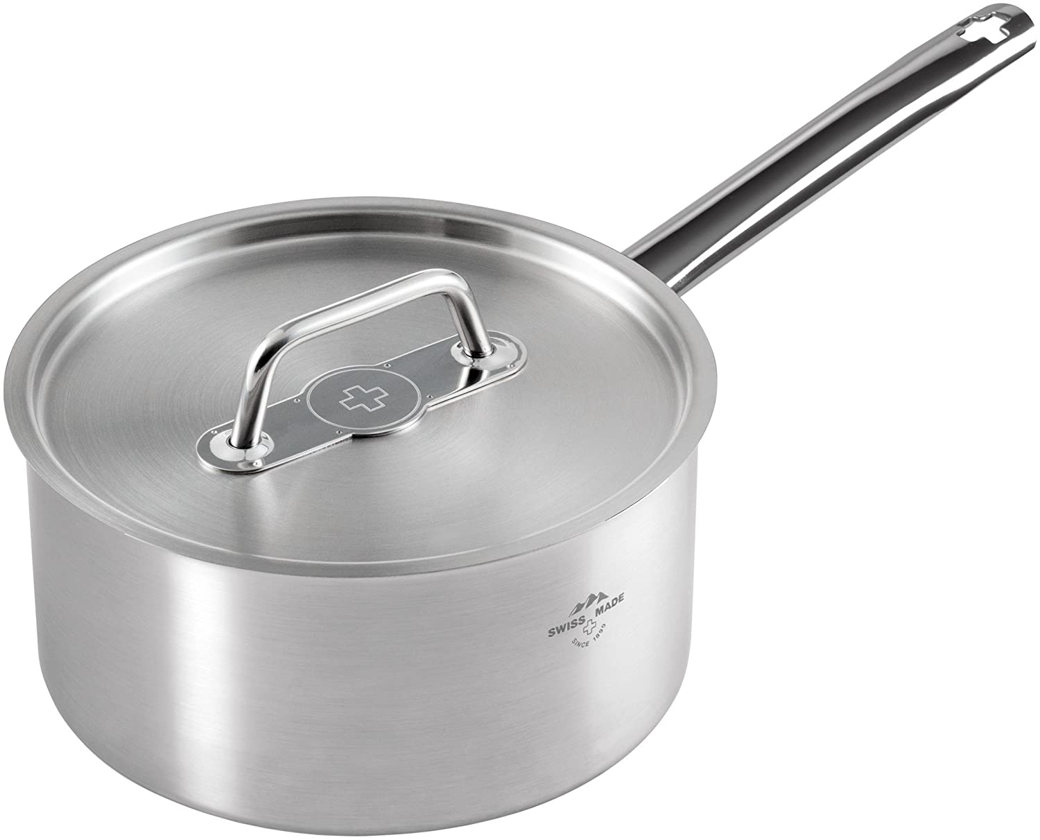 Kuhn Rikon Montreux 37292 Saucepan 2 Litres 18 cm