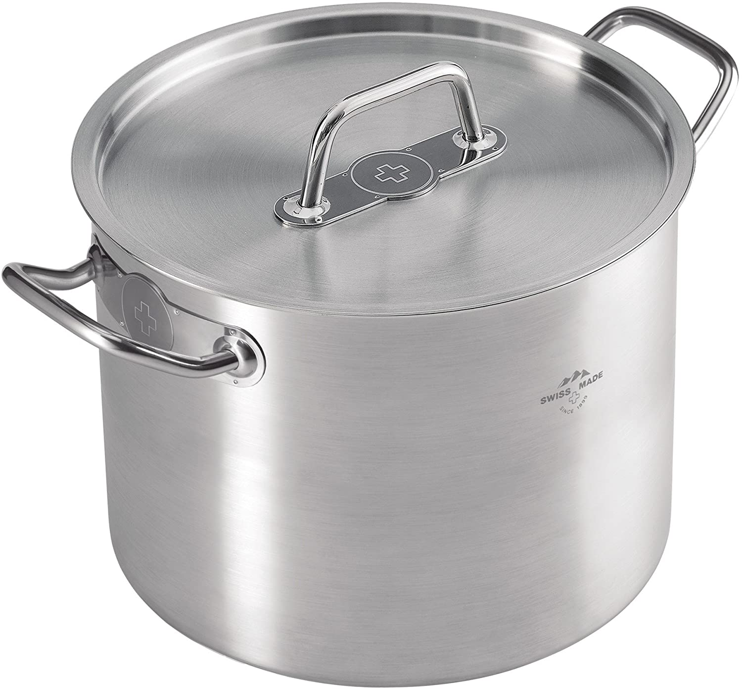 Kuhn Rikon 37297 Pasta Pot 6.5 L Montreux Use/22 cm