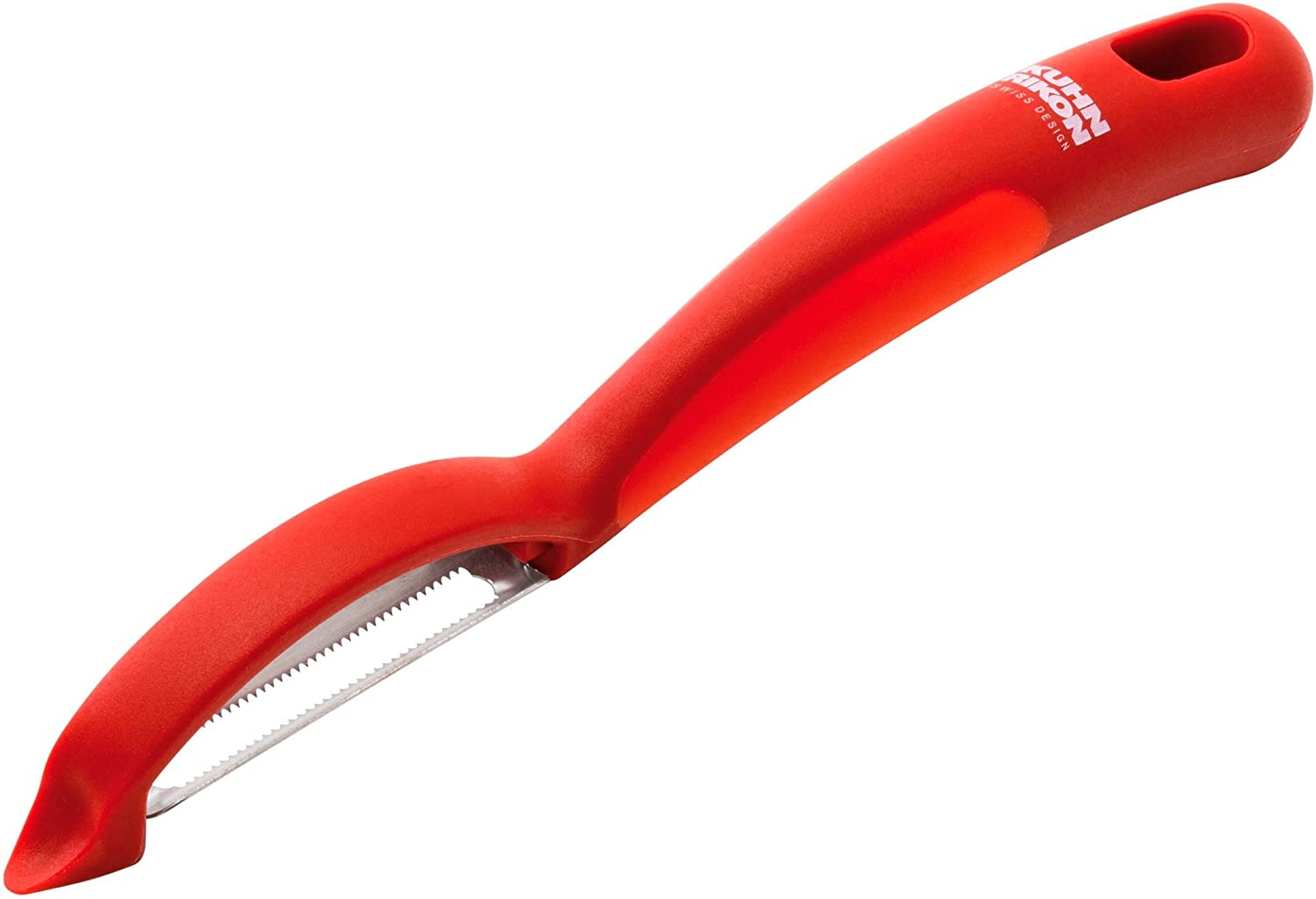 Kuhn Rikon Peeler Vegetable Peeler Fruit Peeler