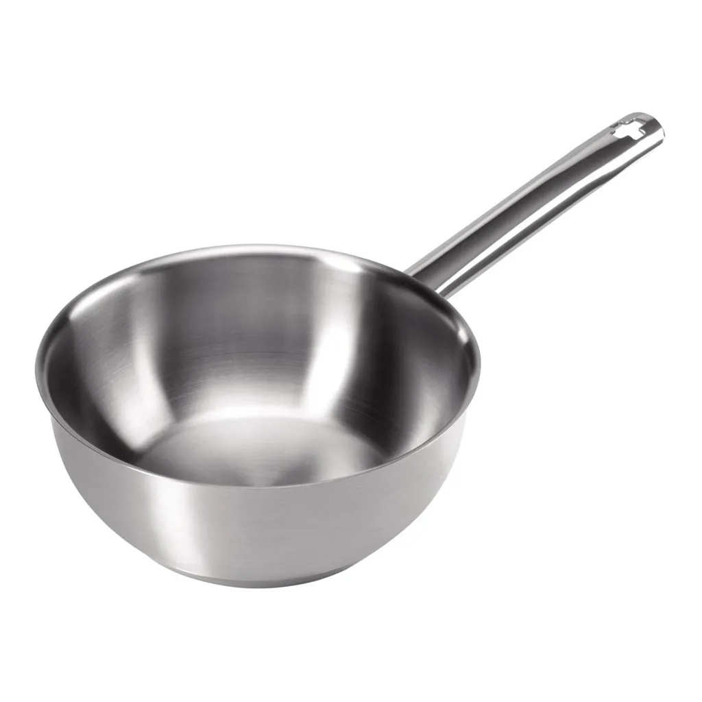 Kuhn Rikon saucepan 1.5 Ltr. 18 cm stainless steel