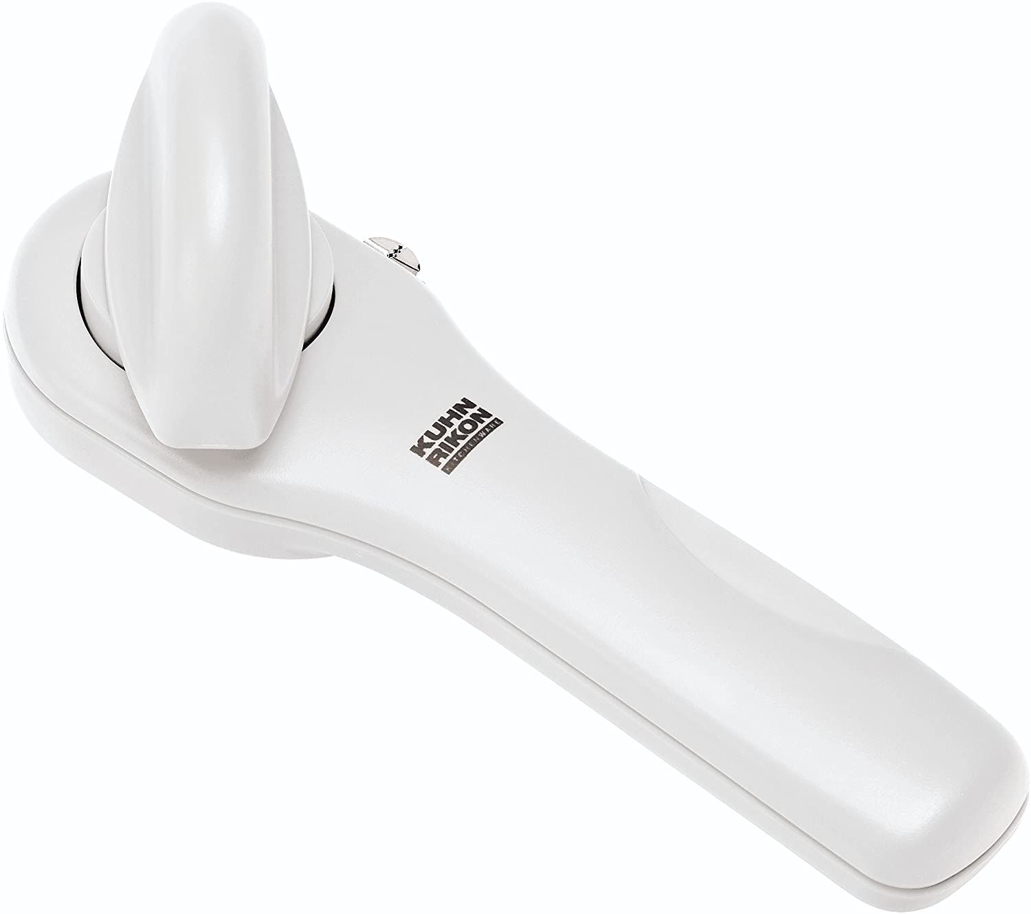 Kuhn Rikon Slim Safety Lid Lifter, White