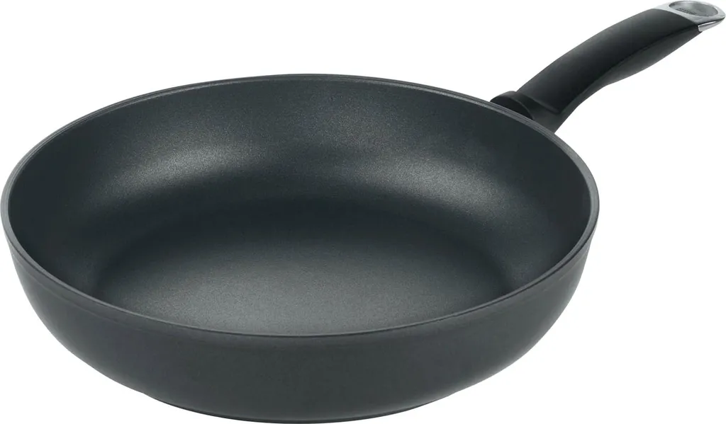 Kuhn Rikon TITANIO STAR frying pan, high Ø 24 cm - induction