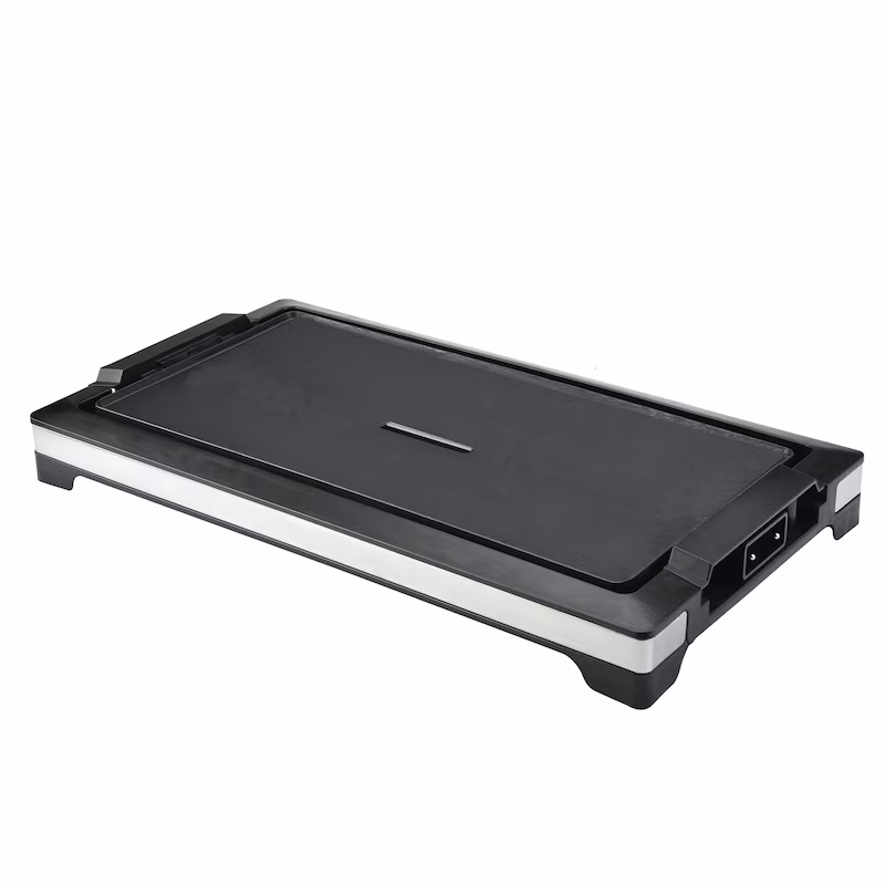 KUKEN Electric Grill. 60x32 2200W. Outlet