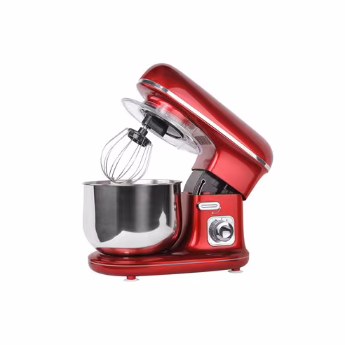 Chick Red Amajan Dough Robot