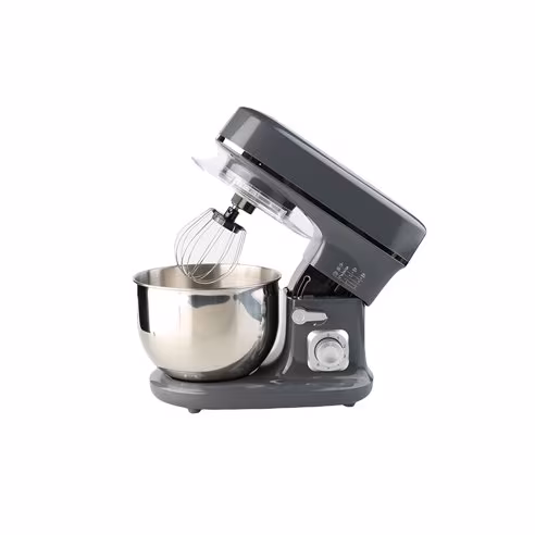 Chicken Dough Robot 1300W Grey