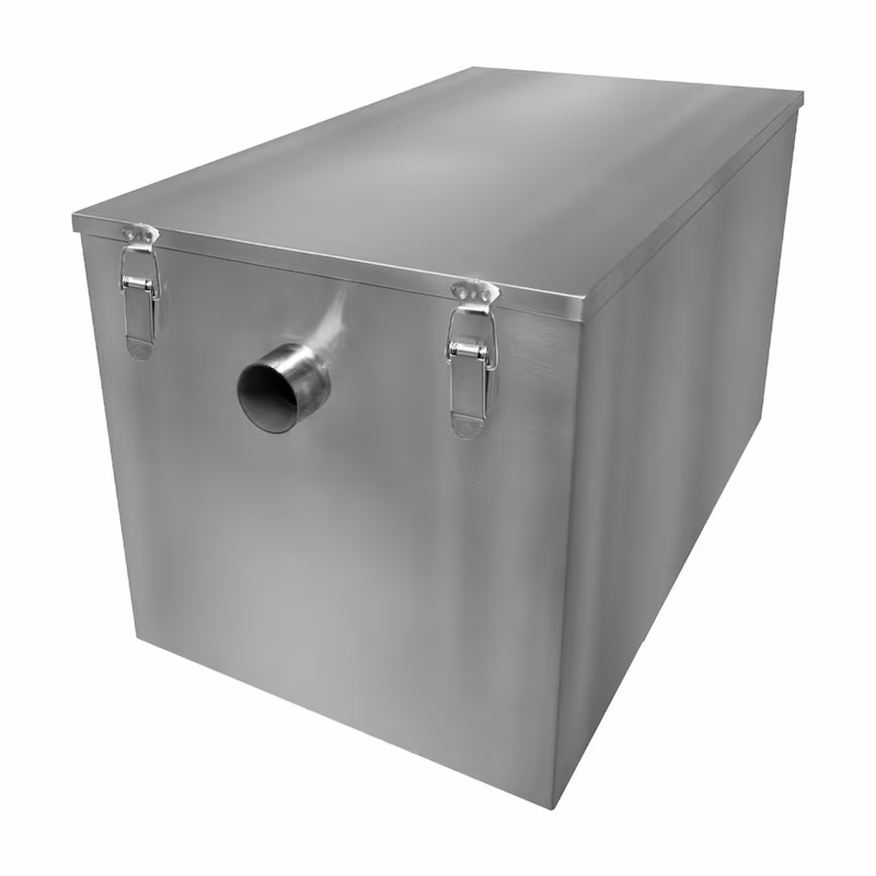 KuKoo Gastro Grease Separator – 120L
