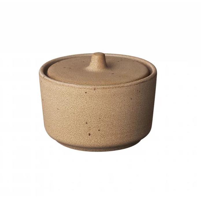blomus Kumi sugar bowl Ø8.5cm