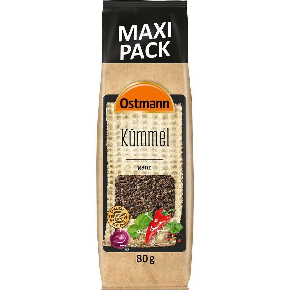 Ostmann Caraway, whole